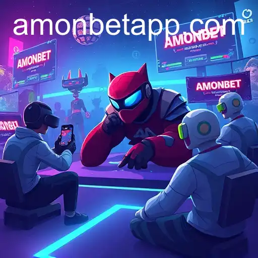 Amonbet: Evolution of Gaming in 2025