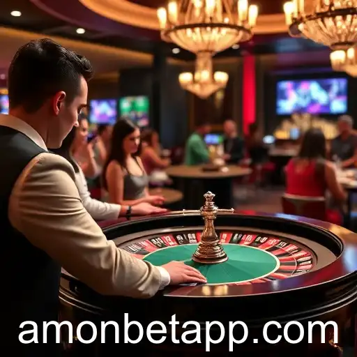 Live Casino