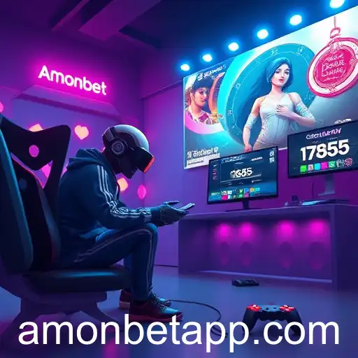 The Rise of Amonbet in the Online Gaming Scene