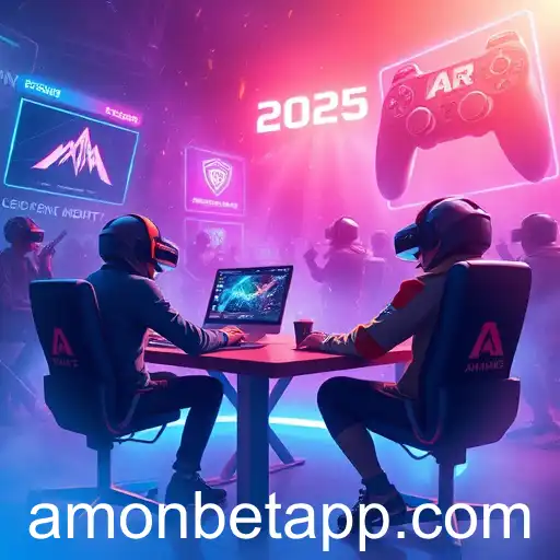 Rising Popularity of Amonbet in Online Gaming